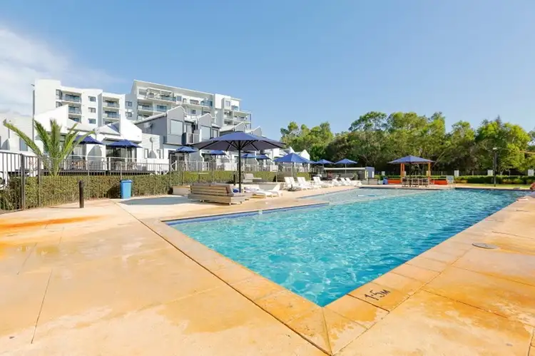 Main view of Homely townhouse listing, 10/152 Great Eastern Highway, Ascot WA 6104