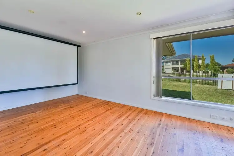 Second view of Homely house listing, 98 O'Sullivan Road, Leumeah NSW 2560