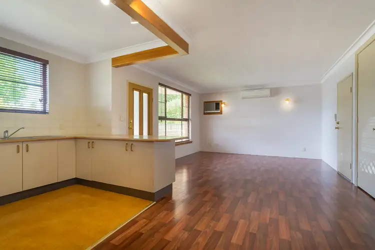 Second view of Homely unit listing, 4/57 Darling Street, Dubbo NSW 2830