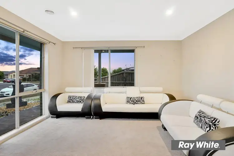 Fifth view of Homely house listing, 42 Babele Road, Tarneit VIC 3029