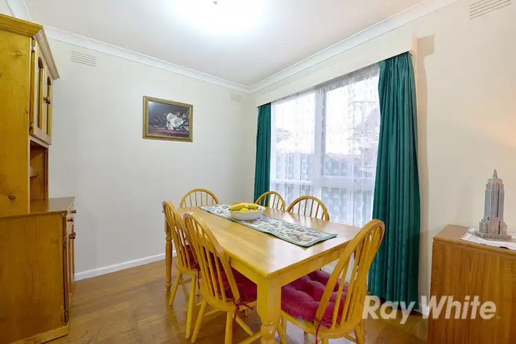 Third view of Homely house listing, 21 McComb Crescent, Bayswater VIC 3153