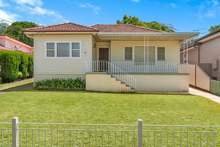 18 Farnell Street, Hunters Hill NSW 2110
