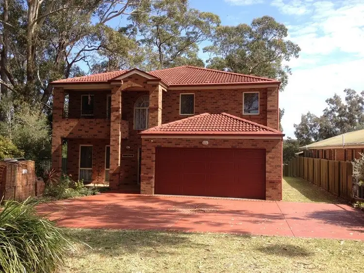 Main view of Homely house listing, 27 Catherine Street, Myola, Callala Beach NSW 2540
