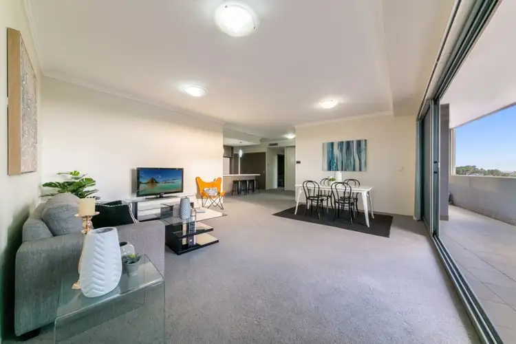 Second view of Homely unit listing, 22/297 Victoria Road, Gladesville NSW 2111