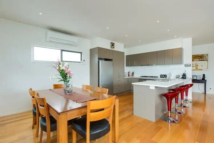 Fourth view of Homely house listing, 12 Lomandra Drive, Cowes VIC 3922
