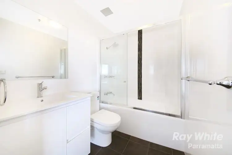 Fourth view of Homely apartment listing, 33/14 Hassall Street, Parramatta NSW 2150