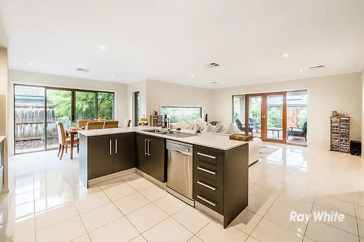 Sixth view of Homely house listing, 11 Long Street, Botanic Ridge VIC 3977
