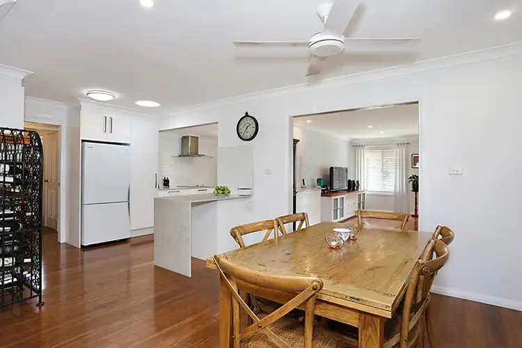 Second view of Homely house listing, 23 Anglers Drive, Anna Bay NSW 2316