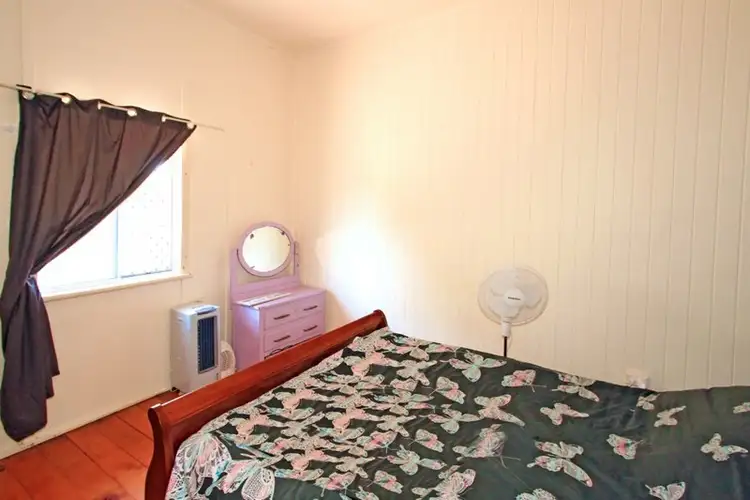 Fifth view of Homely house listing, 398 Quay Street, Depot Hill QLD 4700