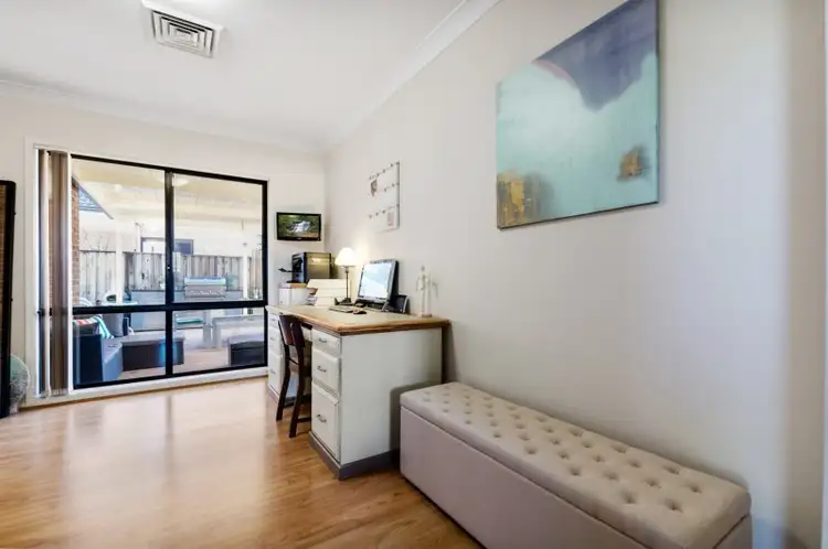 Fifth view of Homely house listing, 1 Ashwood Place, Horsley NSW 2530