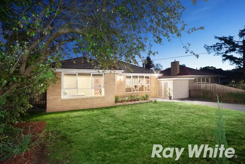 Main view of Homely house listing, 24 Kulnine Avenue, Mitcham VIC 3132