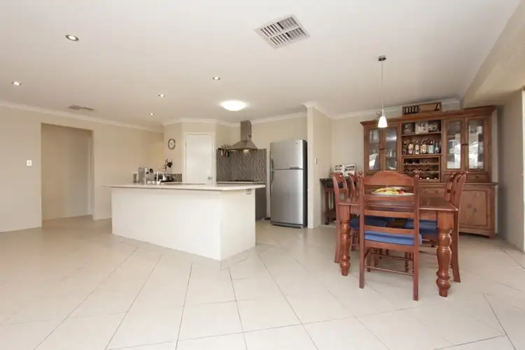 Fifth view of Homely house listing, 22 Granesse Drive, Ellenbrook WA 6069