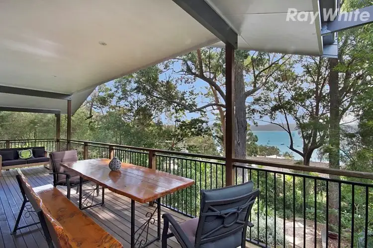 Sixth view of Homely house listing, 1 Bourke Avenue, Yattalunga NSW 2251