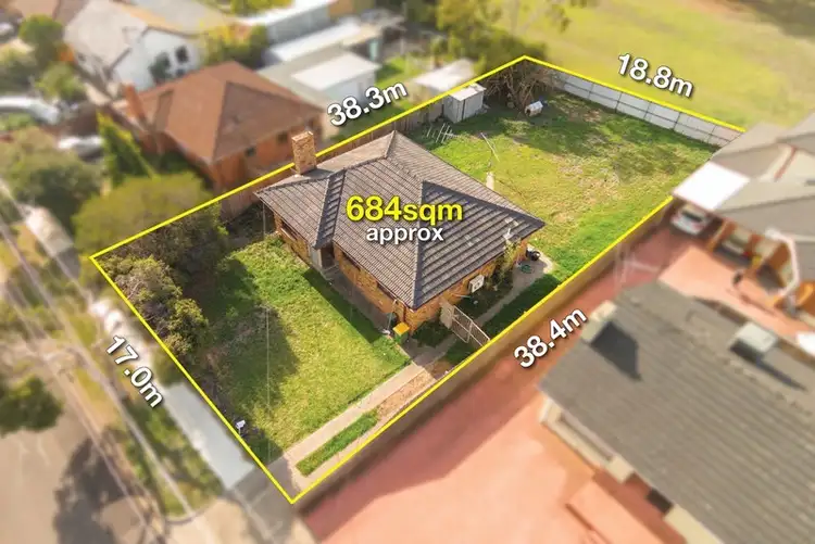 Third view of Homely house listing, 22 Winter Crescent, Reservoir VIC 3073