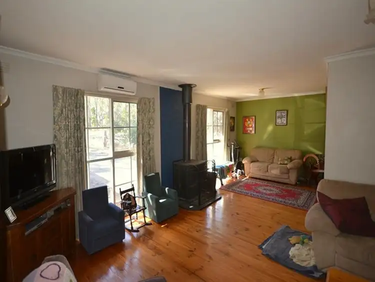 Third view of Homely rural property listing, 20 Cochrane Drive, Snake Valley VIC 3351