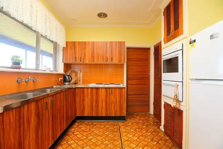 Third view of Homely house listing, 37 Sevenoaks Crescent, Bass Hill NSW 2197