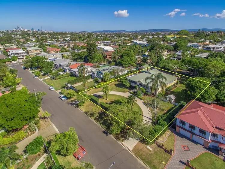 Sixth view of Homely house listing, 20 Campbell Terrace, Wavell Heights QLD 4012