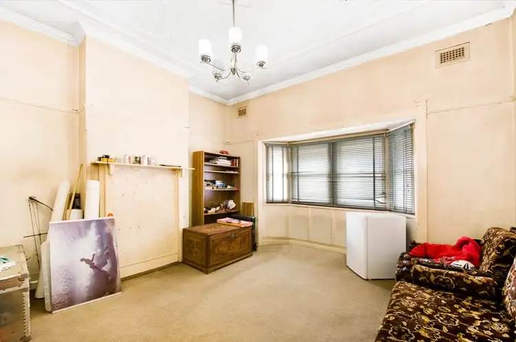Second view of Homely house listing, 56 Macnamara Avenue, Concord NSW 2137
