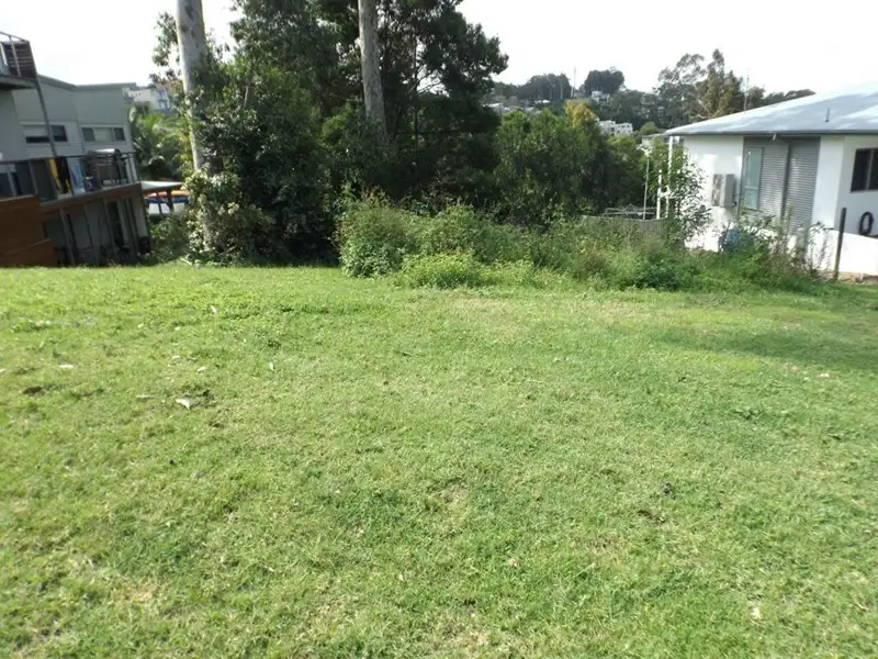 Main view of Homely land listing, 7 Michener Court, Long Beach NSW 2536