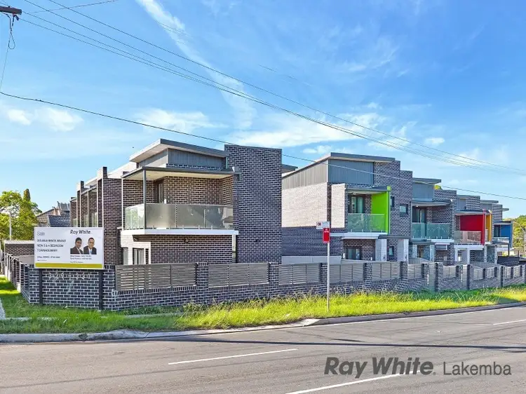 3/329-331 Roberts Road, Greenacre NSW 2190