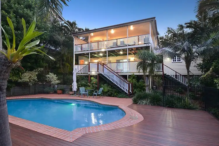 47 Eagle Street, Alderley QLD 4051