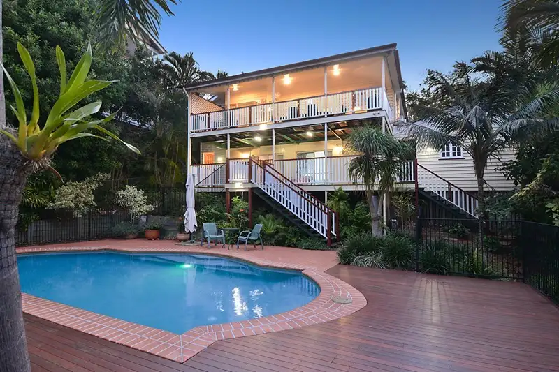 Main view of Homely house listing, 47 Eagle Street, Alderley QLD 4051