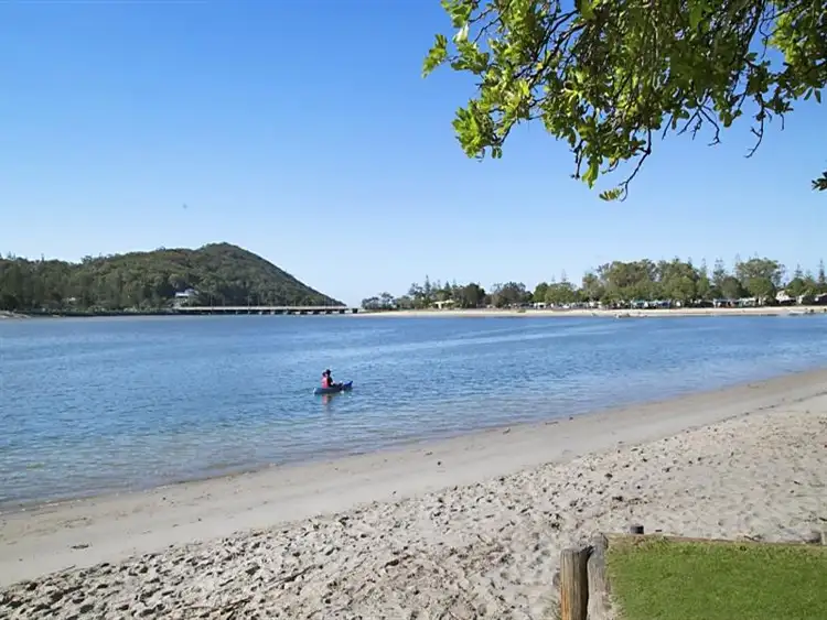 Fourth view of Homely land listing, 1496 Gold Coast Highway, Palm Beach QLD 4221