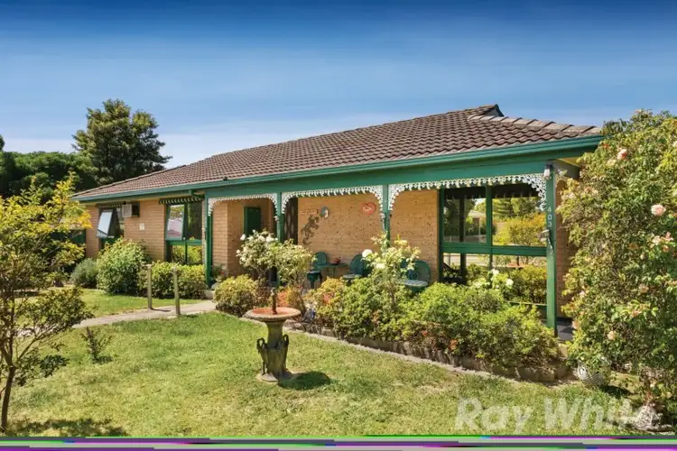 Second view of Homely house listing, 403 Police Road, Mulgrave VIC 3170