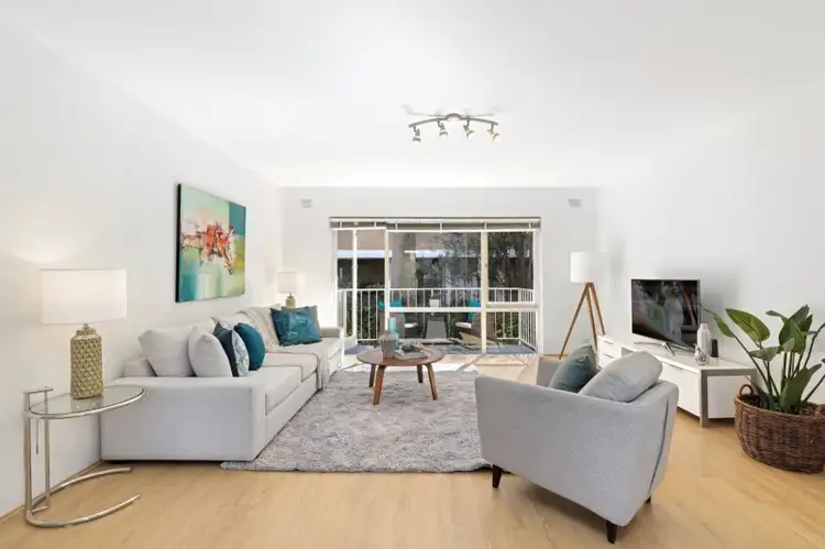 6/18 Hampden Road, Artarmon NSW 2064