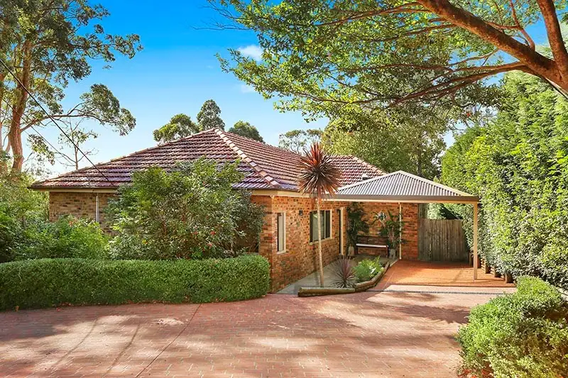 Main view of Homely house listing, 20 Ascot Avenue, Wahroonga NSW 2076