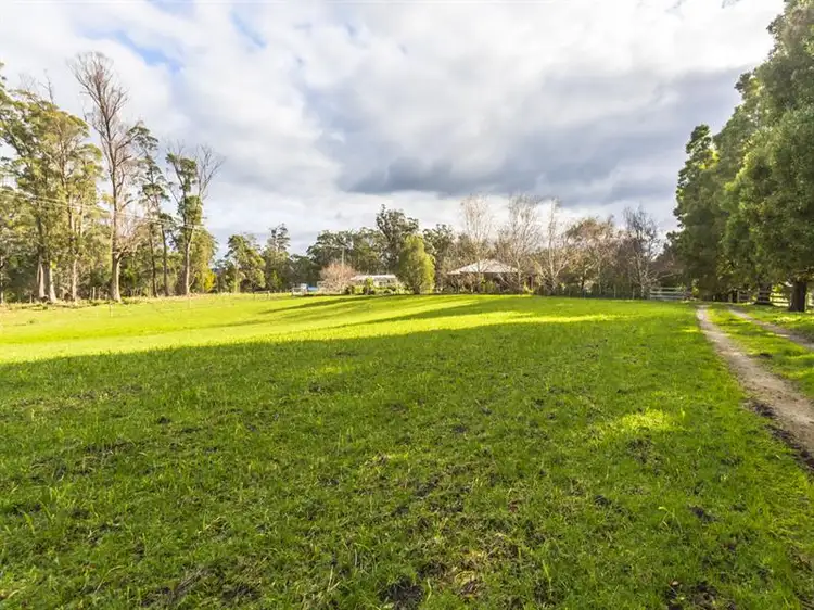 Third view of Homely house listing, 155 Motor Road, Deviot TAS 7275