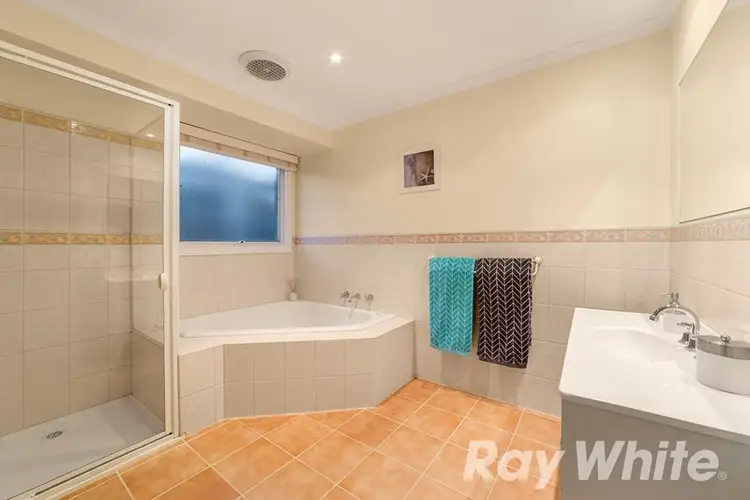 Seventh view of Homely house listing, 17 Hancock Drive, Ferntree Gully VIC 3156