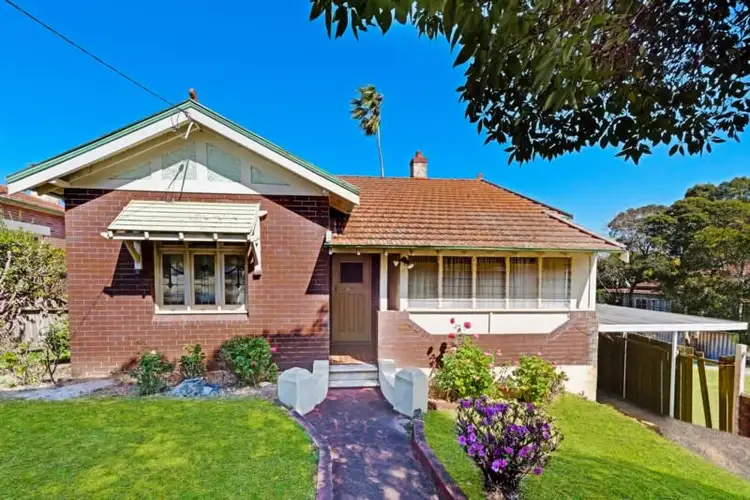 Second view of Homely house listing, 14 Farm Street, Gladesville NSW 2111