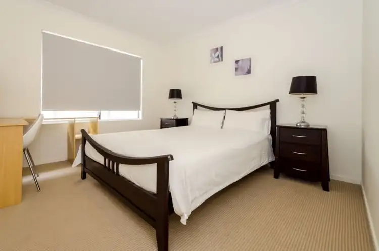 Seventh view of Homely unit listing, 19/22 Barney Street, Barney Point QLD 4680