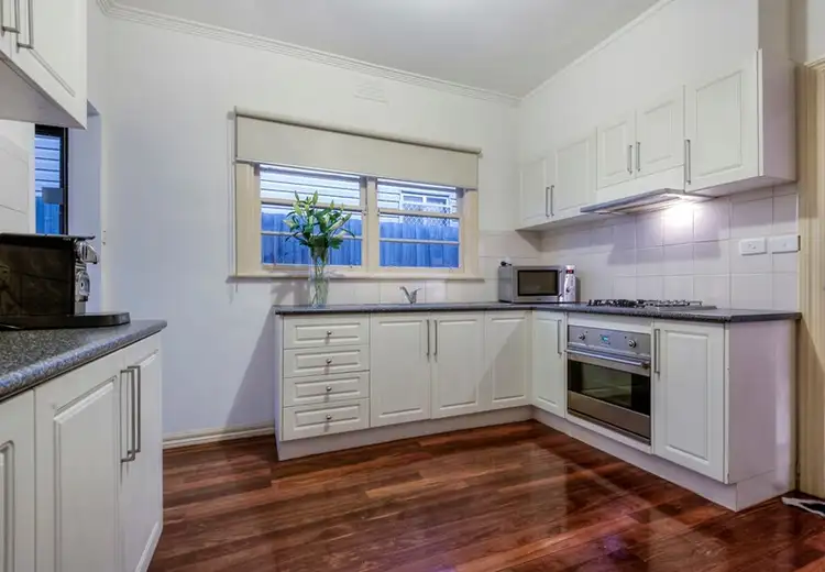 Fifth view of Homely house listing, 1/72 Lloyd Avenue, Reservoir VIC 3073