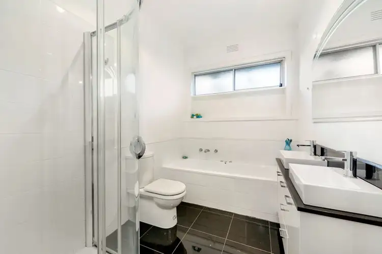 Seventh view of Homely house listing, 50 Summit Drive, Bulleen VIC 3105