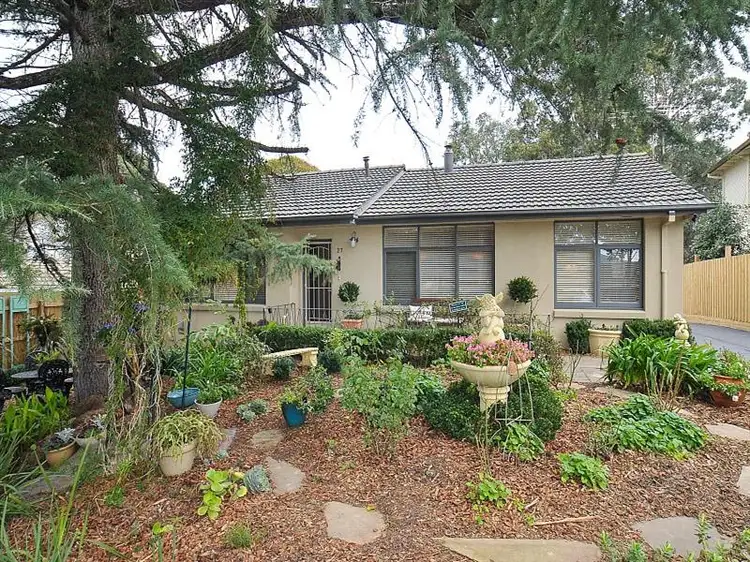 Second view of Homely house listing, 27 Coven Avenue, Heathmont VIC 3135