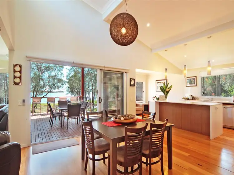 Second view of Homely house listing, 9 Kanahooka Street, Albion Park Rail NSW 2527