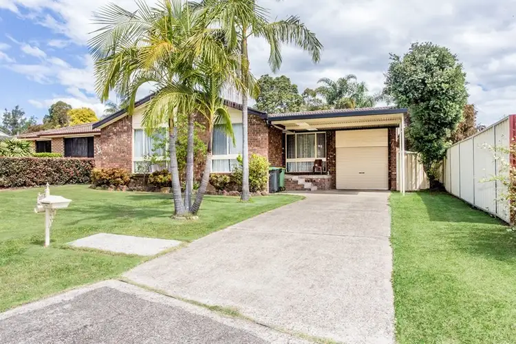 10 Brentwood Grove, Werrington Downs NSW 2747