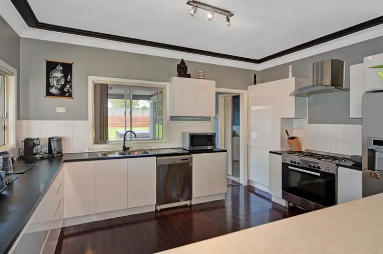 Third view of Homely house listing, 55 Addison Avenue, Lake Illawarra NSW 2528