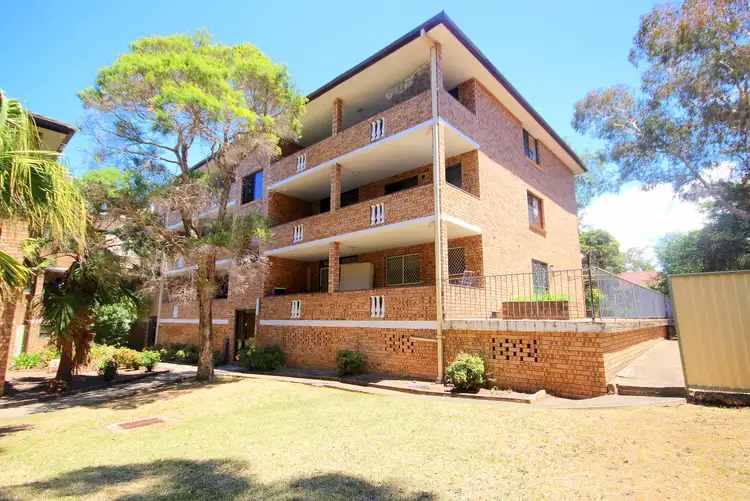 Second view of Homely unit listing, 16/28-32 Conway Road, Bankstown NSW 2200