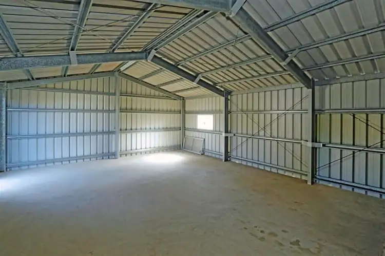 Fifth view of Homely house listing, 71 Old Capricorn Highway, Gracemere QLD 4702