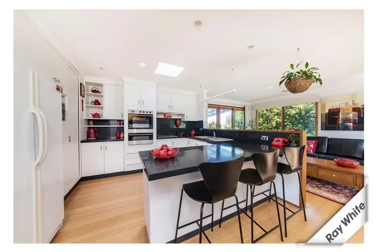 Fourth view of Homely house listing, 3 Ruthven Street, Gowrie ACT 2904