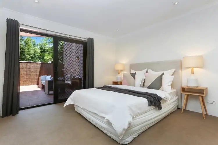 Fourth view of Homely apartment listing, 33/30 Folkestone Parade, Botany NSW 2019