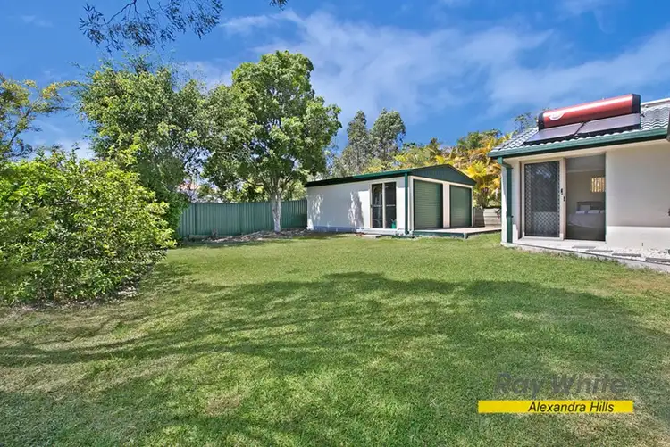 Sixth view of Homely house listing, 20 Chiseldon Street, Alexandra Hills QLD 4161
