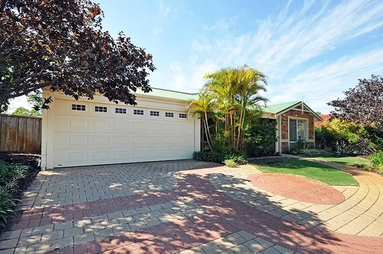 Second view of Homely house listing, 55 Sunray Cir, Ellenbrook WA 6069