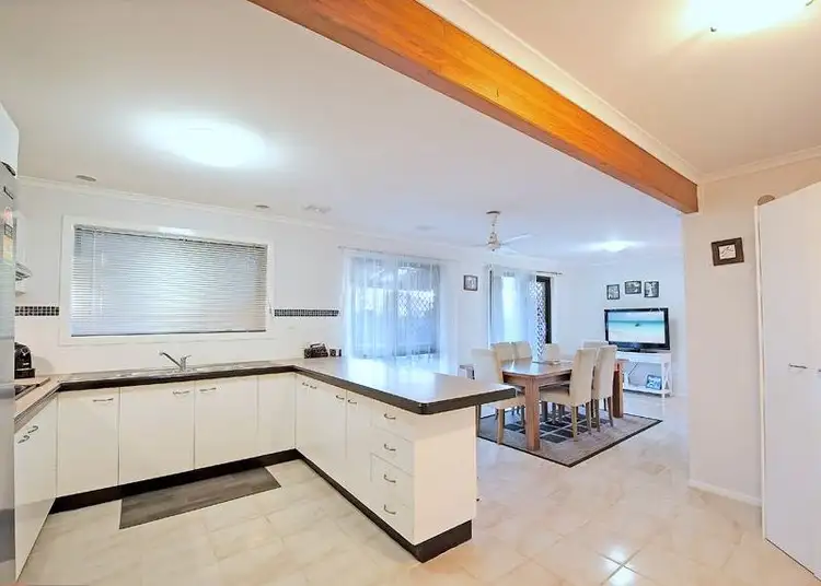 Second view of Homely house listing, 4 Delmar Street, Deception Bay QLD 4508