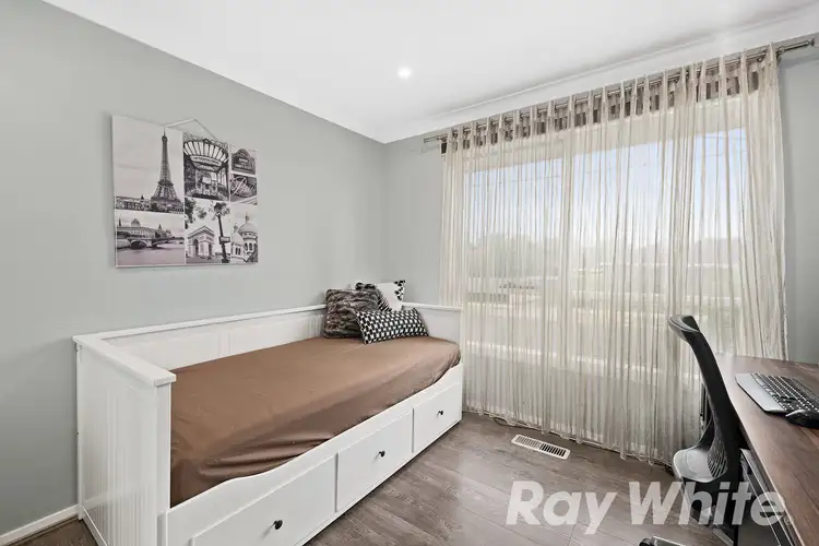 Seventh view of Homely house listing, 36 Zarro Street, Scoresby VIC 3179