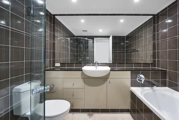 Sixth view of Homely apartment listing, 4B/2 Gas Works Road, Wollstonecraft NSW 2065