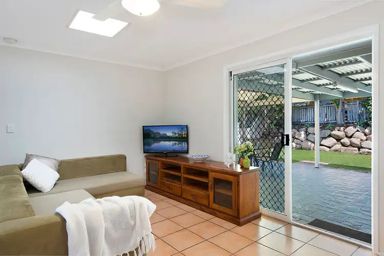 Second view of Homely house listing, 12 Bauple Crescent, Rochedale South QLD 4123